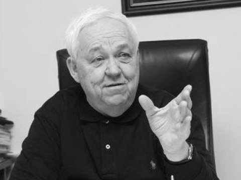 Qazaxıstanın ilk baş naziri vəfat etdi