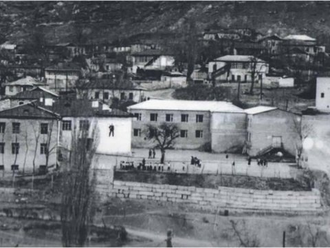 Malıbəyli və Quşçular qətliamından 31 il ötür