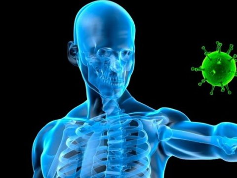 Nazirlik immuniteti gücləndirməyin yolunu AÇIQLADI