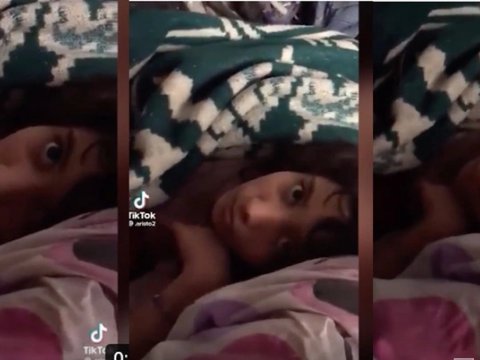 “30 saat atamın cansız bədənilə qaldım” - VİDEO