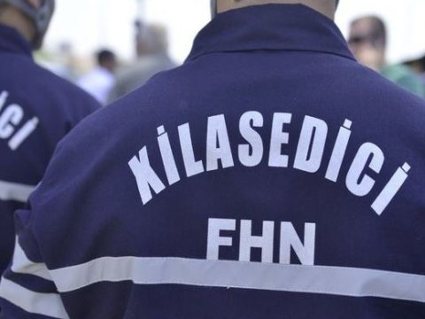 Xilasedicilər 2 nəfərin meyitini təhvil verdilər