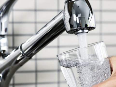 Bakıda suyun verilməsində qənaət qrafikinə keçildi