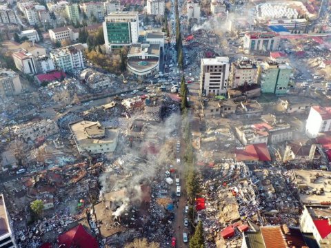 Rusiyadakı azərbaycanlılardan Türkiyəyə növbəti dəstək