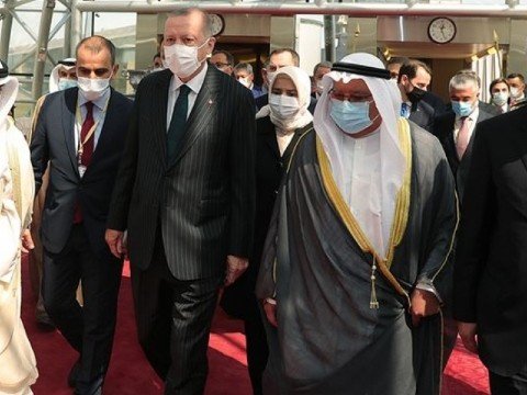 Ərəb ölkəsi Türkiyəyə 15 milyon dollar ayırdı