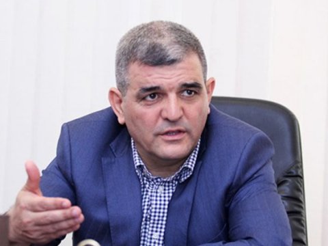Tükmənçay olmasaydı, indi biz haradaydıq?