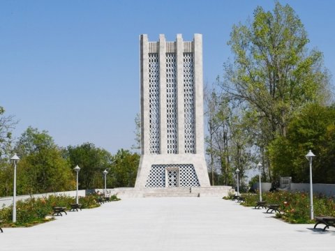 TÜRKSOY-a üzv ölkələrin şairləri Şuşada görüşəcək