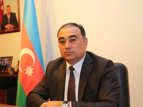 Səfir ianələrin hansı bank hesablarına edilməsini AÇIQLADI