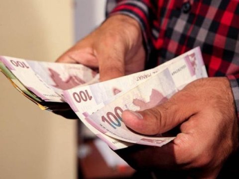 Azərbaycanda maaşın yüksək olduğu sahələr - SİYAHI