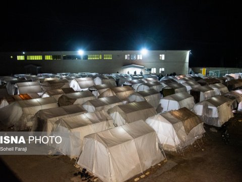 SEPAH Xoydakı azərbaycanlılara nə yardım edir? - AÇIQLAMA