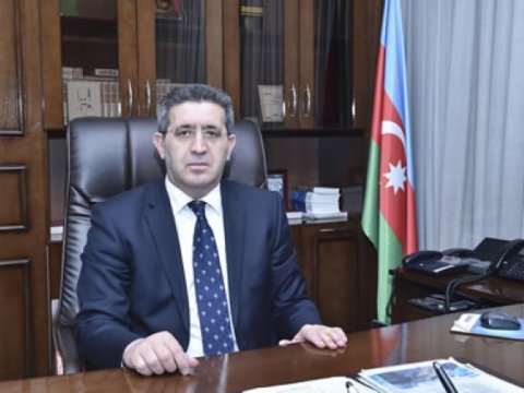 Köçərli Həsənov Kürdəmirdə vətəndaşları qəbul edəcək