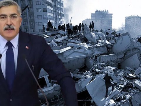 Zəlzələdə 11 qohumunu itirən deputat: “Kaş, evlərimizi möhkəm tikərdik”