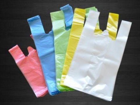 Polietilen torbaların ödənişli olması ondan istifadəni azaldacaq