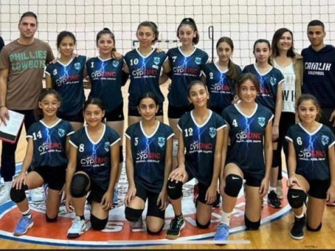 Zəlzələdə ölən 16 voleybolçunun cəsədi tapılıb