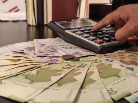 Pensiyaların sığorta hissəsi 70 faiz ARTIB 