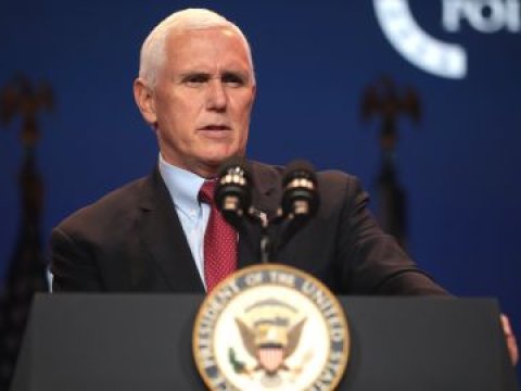 Keçmiş vitse-prezidentin evində axtarış aparıldı 