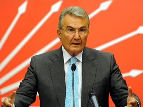 Dəniz Baykal vəfat etdi