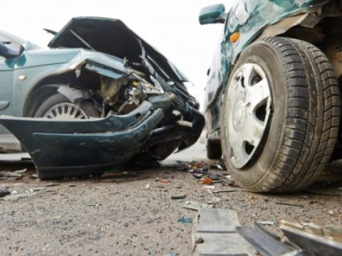 Yol qəzaları daha bir can aldı