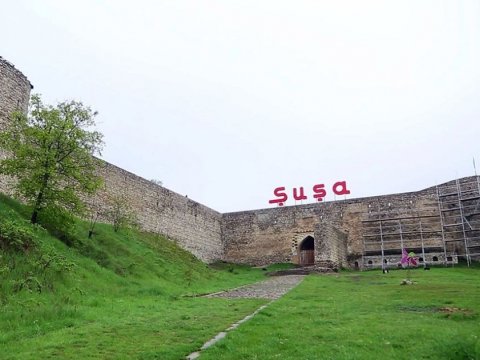 Şuşada iki beynəlxalq elmi konfrans keçiriləcək