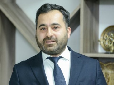 Bəxtiyar Hacıyev müalicə müəssisəsinə köçürüldü - FOTO