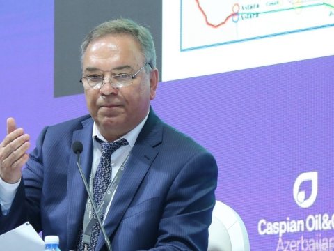 SOCAR-ın keçmiş vitse-prezidenti vəfat etdi