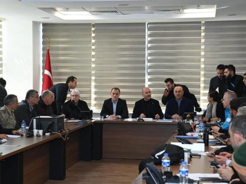 Var olsun, Azərbaycan! - Çavuşoğlu