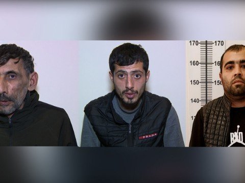 Polis Sabunçuda əməliyyat keçirdi - VİDEO