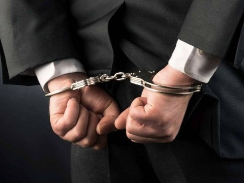 Zəlzələdə binaların dağılmasına görə 8 nəfər HƏBS EDİLDİ
