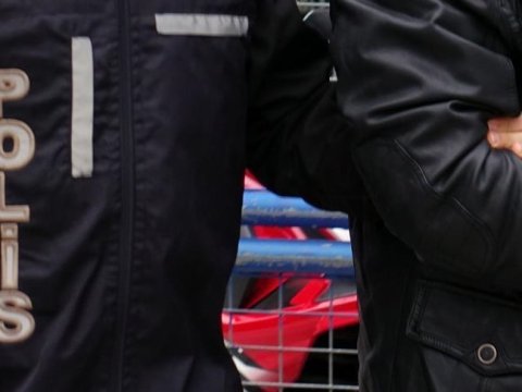 Zəlzələ zamanı talanla məşğul olanlar həbs edildi 