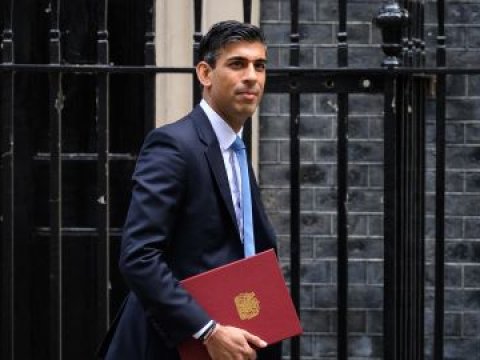 Sunak Britaniyanın Aİ ilə əlaqələrini bərpa etmək istəyir 