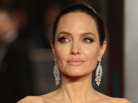 Ancelina Colidən Türkiyə və Suriya ilə bağlı ÇAĞIRIŞ