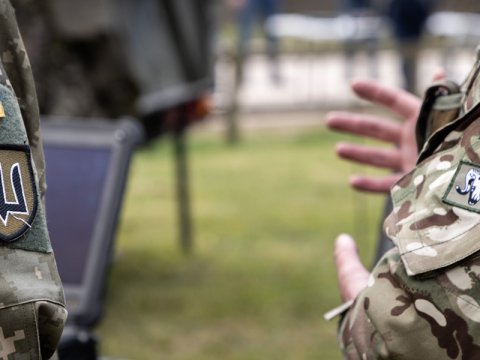 Ukraynada Britaniya silahları istehsal olunacaq