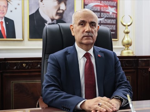 Zəlzələ su anbarlarında daşqına səbəb ola bilər? - Nazir açıqladı