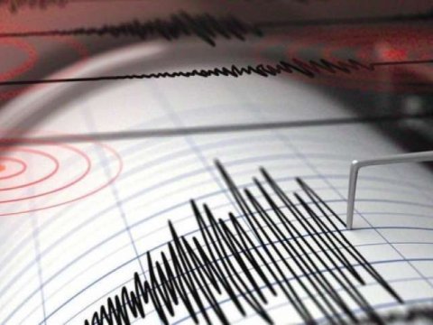 Gürcüstanda bir gündə 3 zəlzələ - YENİLƏNİB