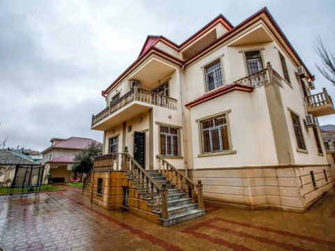 Zəlzələyə görə Bakıda həyət evləri bahalaşıb? - Əmlak bazarında son vəziyyət