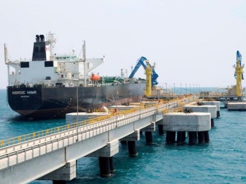 Azərbaycan neftinin Ceyhandan daşınması bərpa edilib