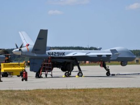 Polşa sərhədlərini PUA-larla qoruyacaq 