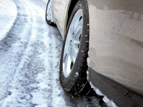 Yollar buz bağlayacaq - XƏBƏRDARLIQ 