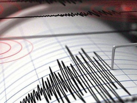 Yaponiyada zəlzələ oldu