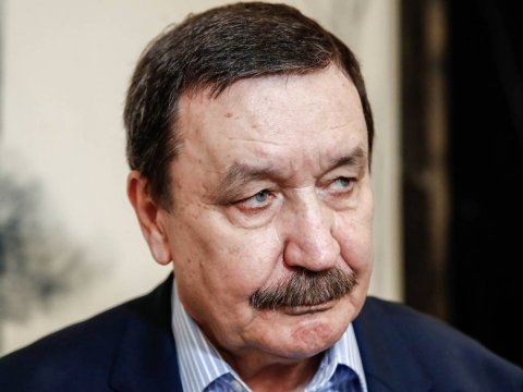 Xalq artisti koronavirusdan vəfat etdi
