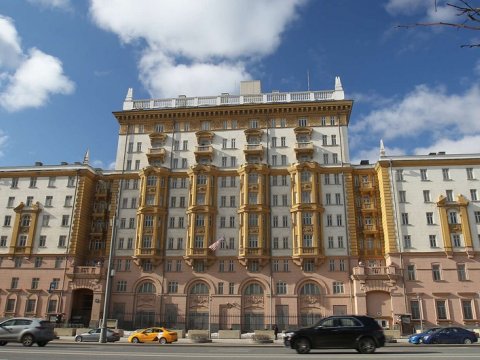 Rusiyada terror təhlükəsi - ABŞ-dan XƏBƏRDARLIQ