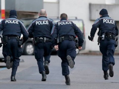 Peruda 7 polis ÖLDÜRÜLDÜ