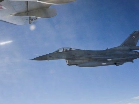 ABŞ daha bir naməlum obyekti zərərsizləşdirdi - Təhlükəli imiş...