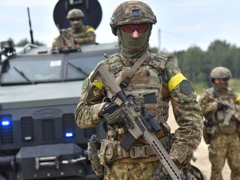 Ukraynanın uğurları Rusiyanı sarsıdacaq - Britaniya kəşfiyyatı