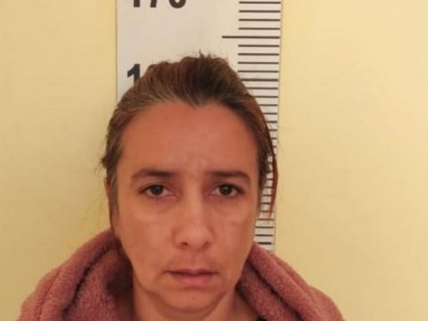 Şirvanda dələduz qadın saxlanıldı