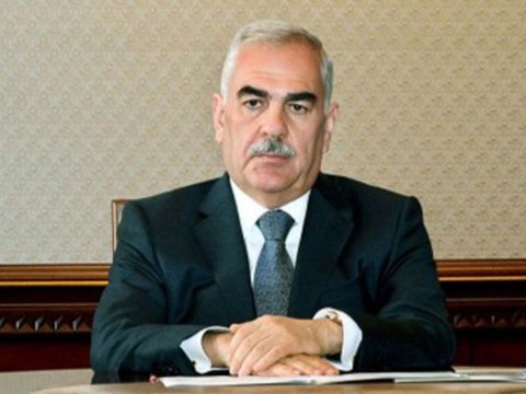 Vasif Talıbovun İrana “hədiyyə” etdiyi 30 hektar... - XƏRİTƏ