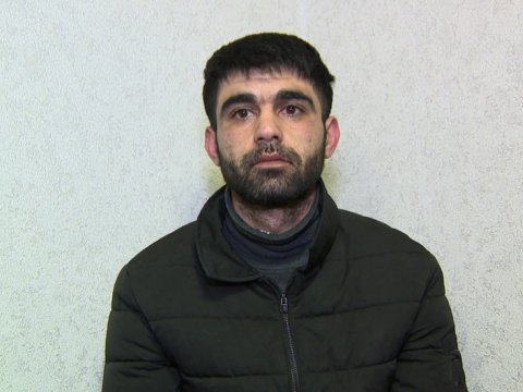 DİN-dən bu şəxslə bağlı əhaliyə MÜRACİƏT