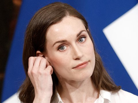 Finlandiya Ukraynaya tank göndərməyə tələsmir