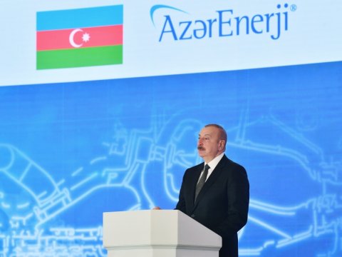 Şərqi Zəngəzurun enerji potensialı araşdırılır