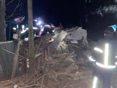 Donbasda azərbaycanlı ailə faciəvi şəkildə həlak oldu - VİDEO