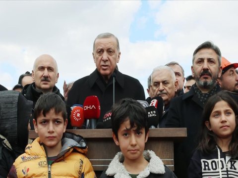 Ərdoğan bu sınaqdan da çıxa biləcək - Sabiq nazirin şərhi